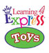 Learning Express, logo