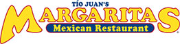 Margaritas, logo