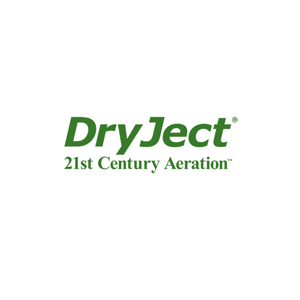 Dryject Logo