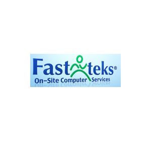 Fasttek Logo