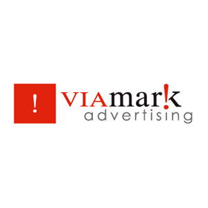 Viamark Logo