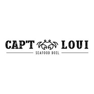 Cap't Loui Logo