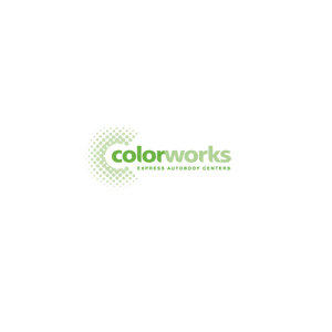Color Works Logo